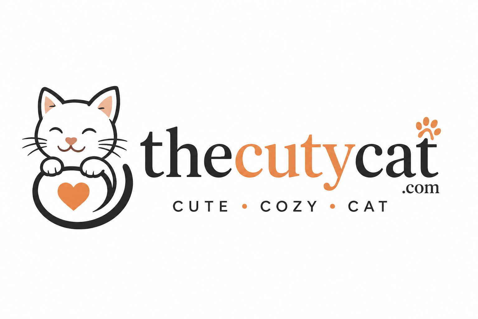 The Cuty Cat